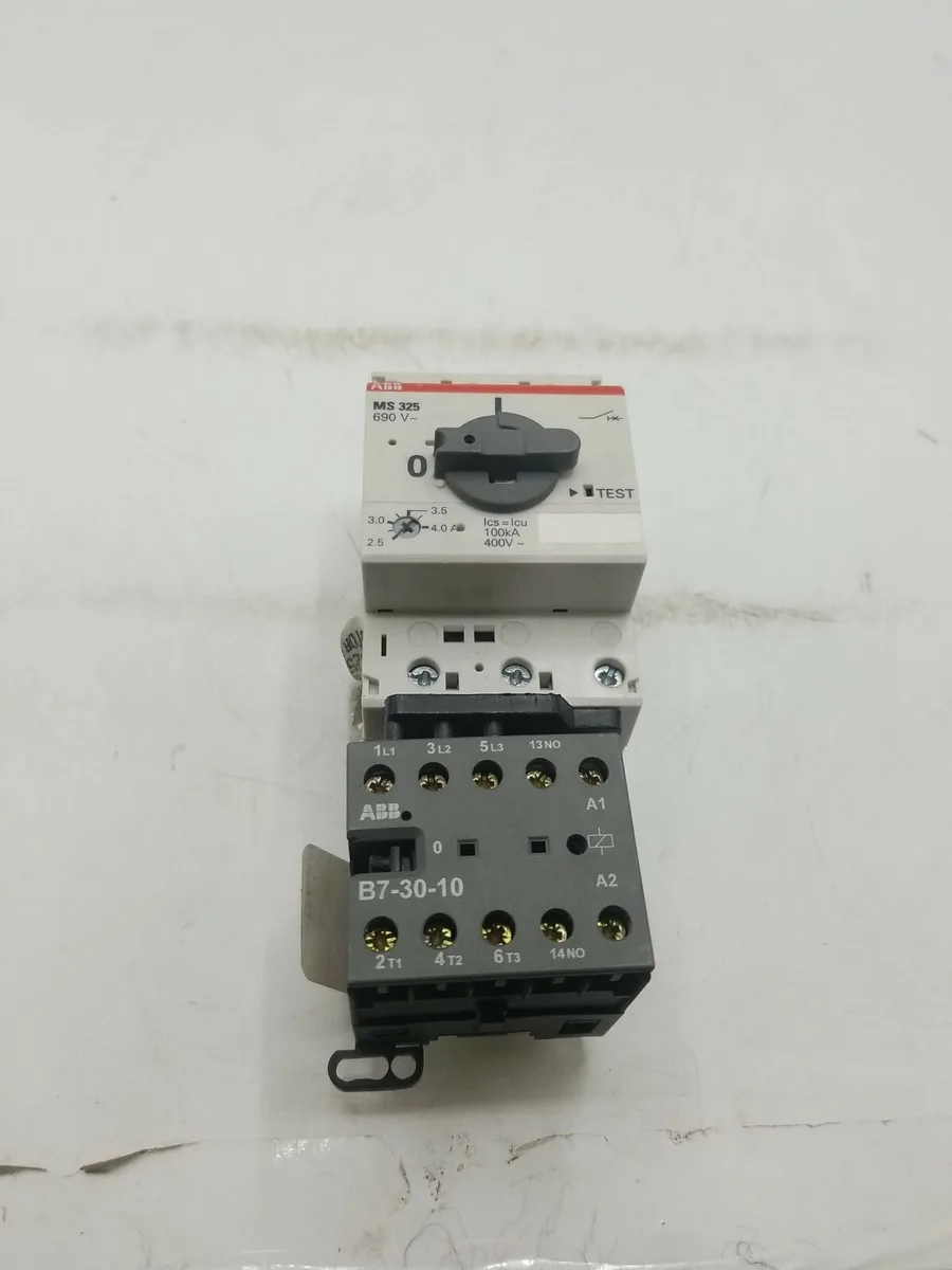 MS325-B7