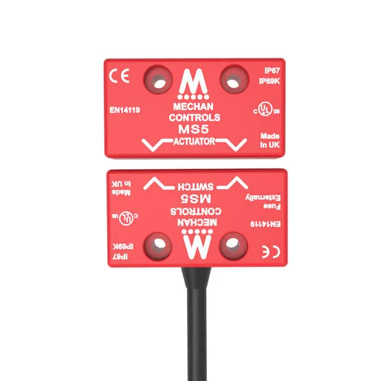 MS5-21-DC-03M