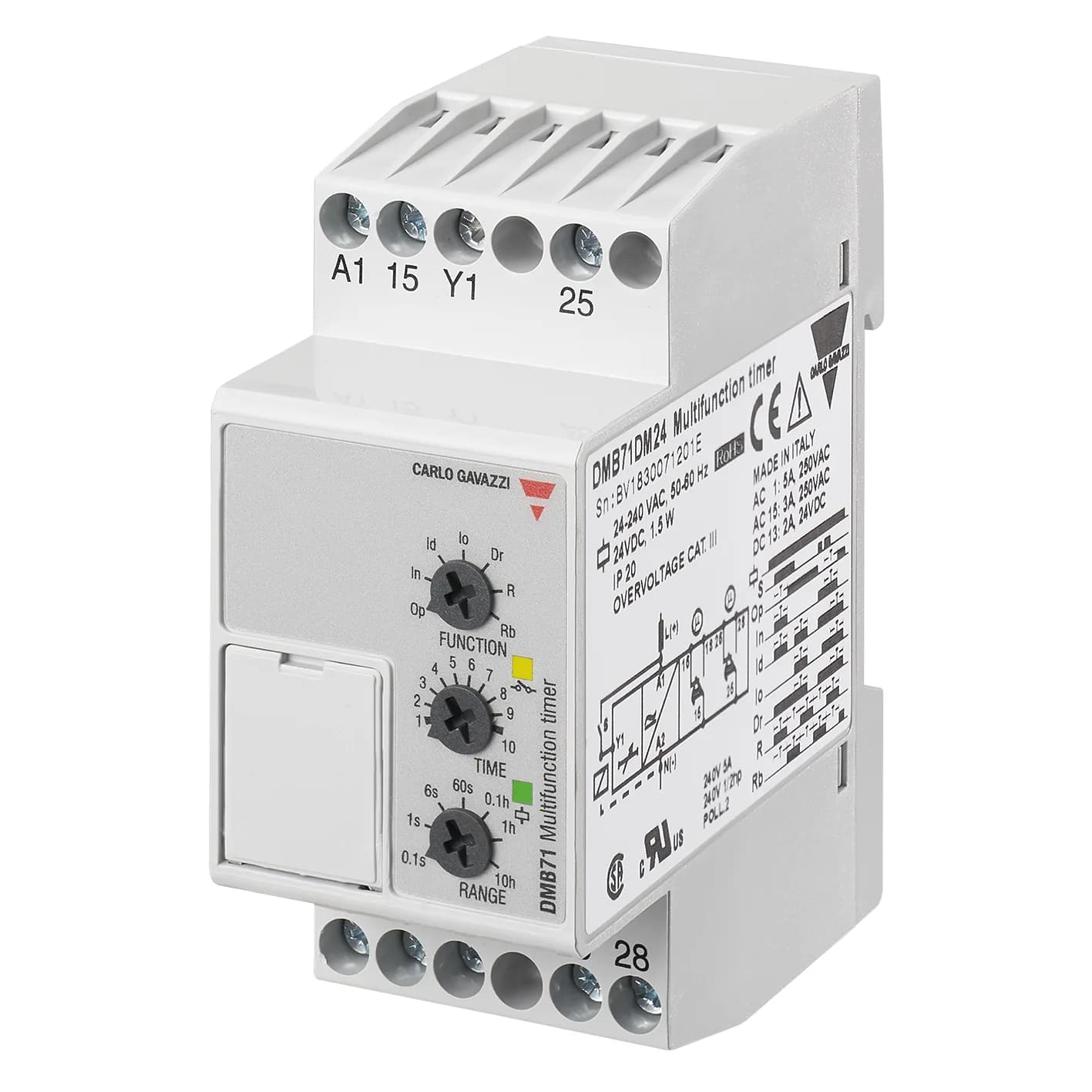 DMB71DM24