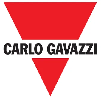 Carlo Gavazzi logo