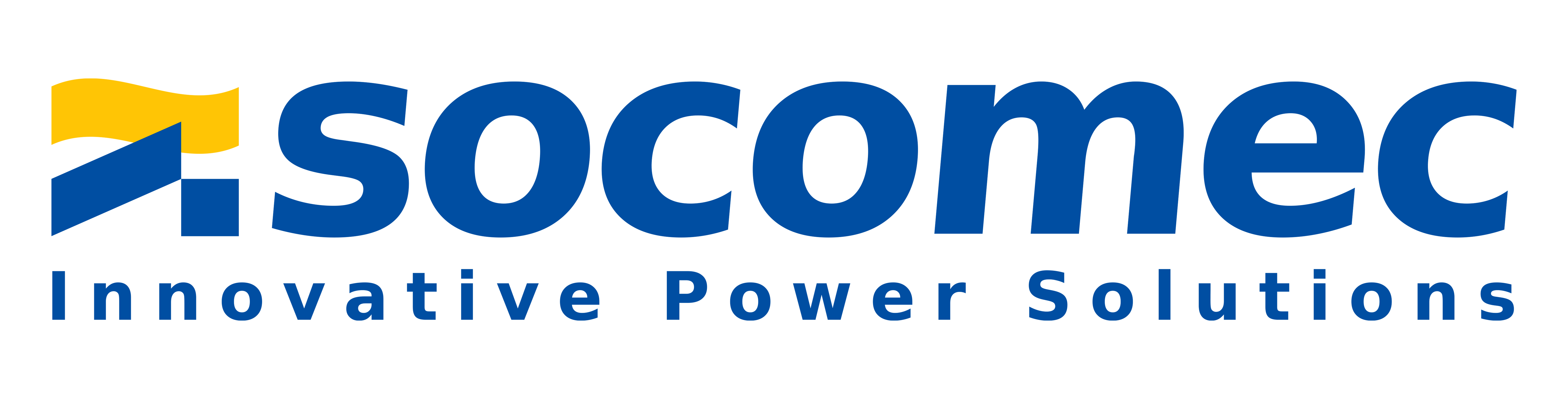 Socomec logo