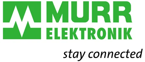 Murrelektronik logo