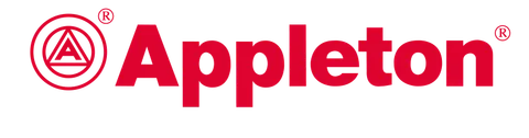 Appleton logo