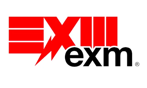 EXM logo