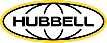 Hubbell logo