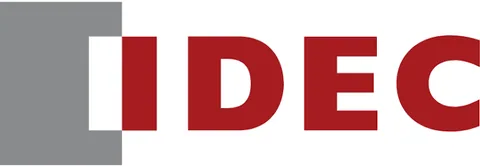 IDEC logo