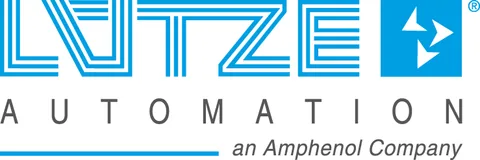LUTZE logo