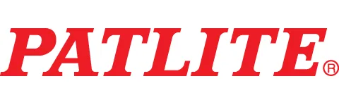 Patlite logo