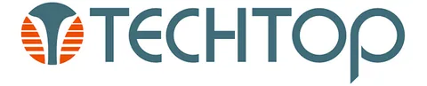 Techtop logo